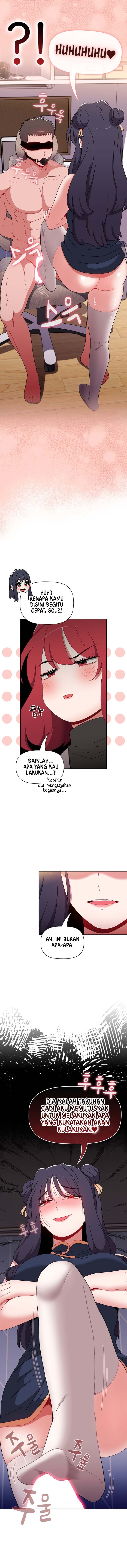 Owner The Pension - Chapter 70 3