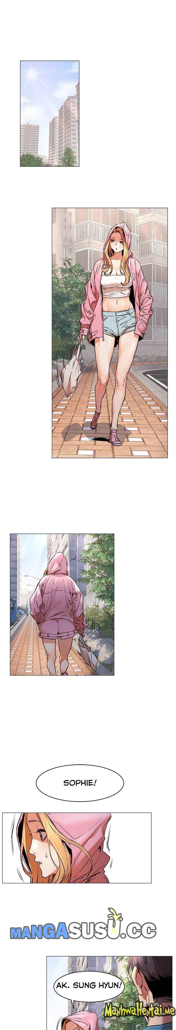 My Kingdom (Silent War) - Chapter 70 14