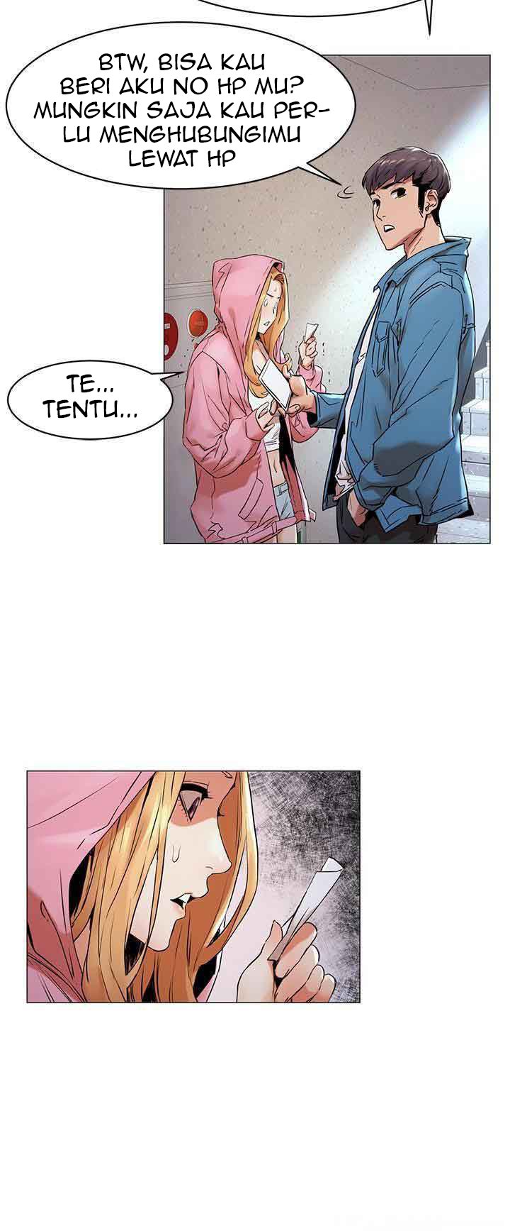 My Kingdom (Silent War) - Chapter 70 16