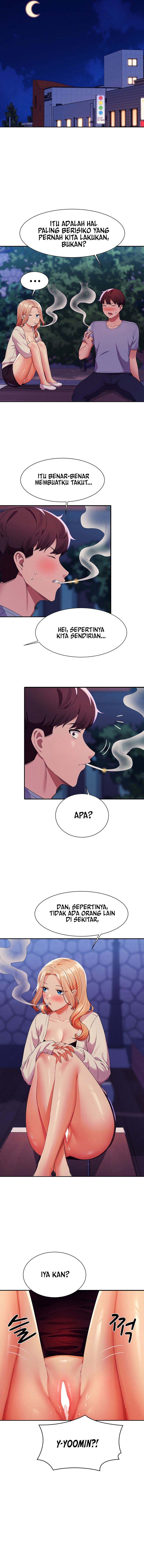 Is There No Goddess in My College? - Chapter 70 13