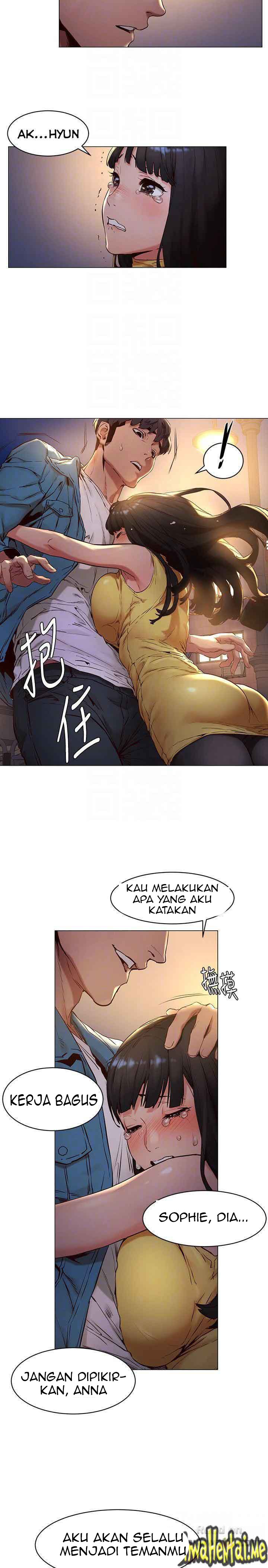 My Kingdom (Silent War) - Chapter 70 21