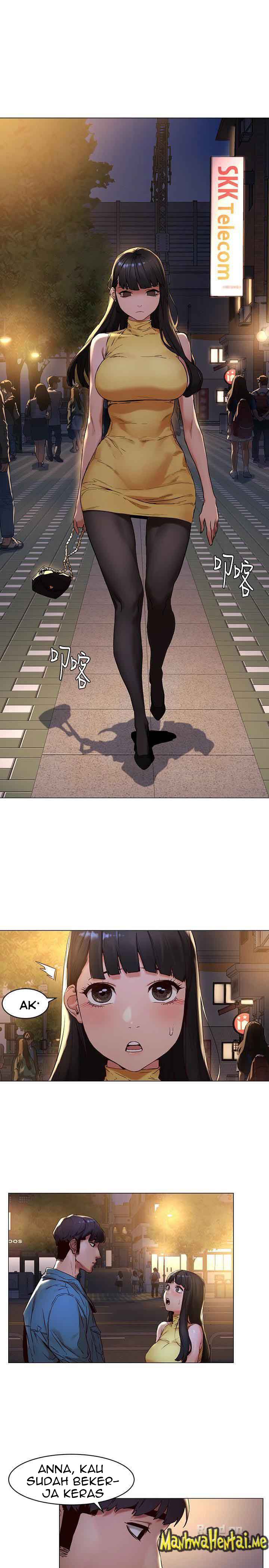 My Kingdom (Silent War) - Chapter 70 20