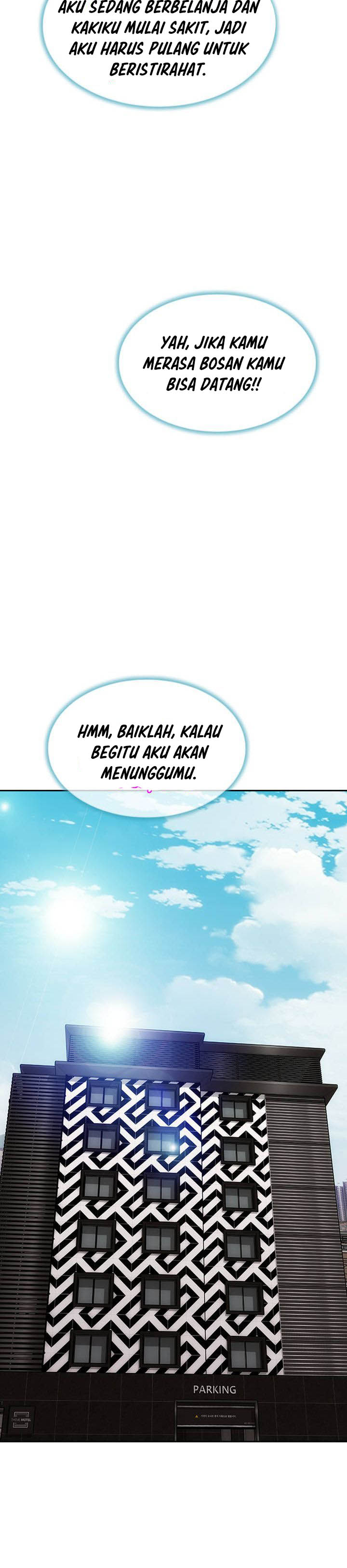 Bad Guy (Mojo) - Chapter 27 41