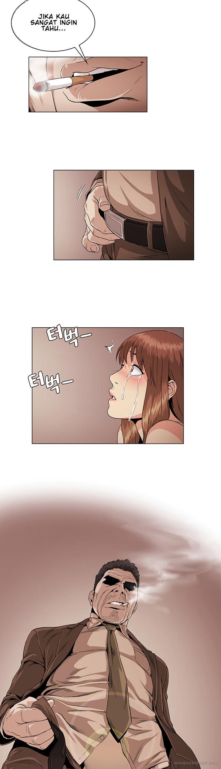By Chance - Chapter 27 20