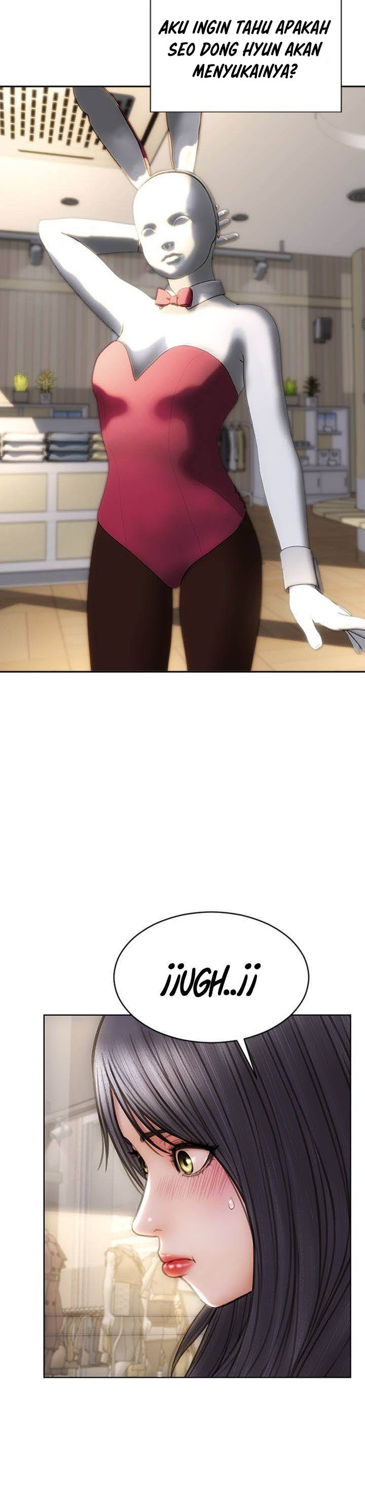 Bad Guy (Mojo) - Chapter 27 33