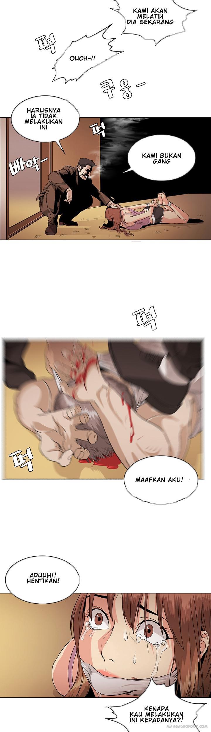 By Chance - Chapter 27 5