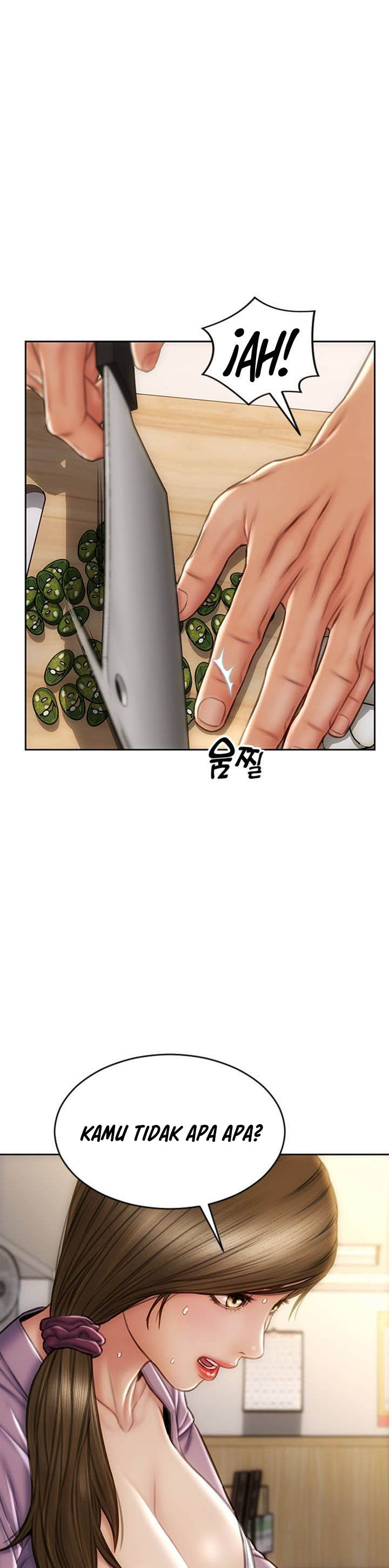 Bad Guy (Mojo) - Chapter 27 3