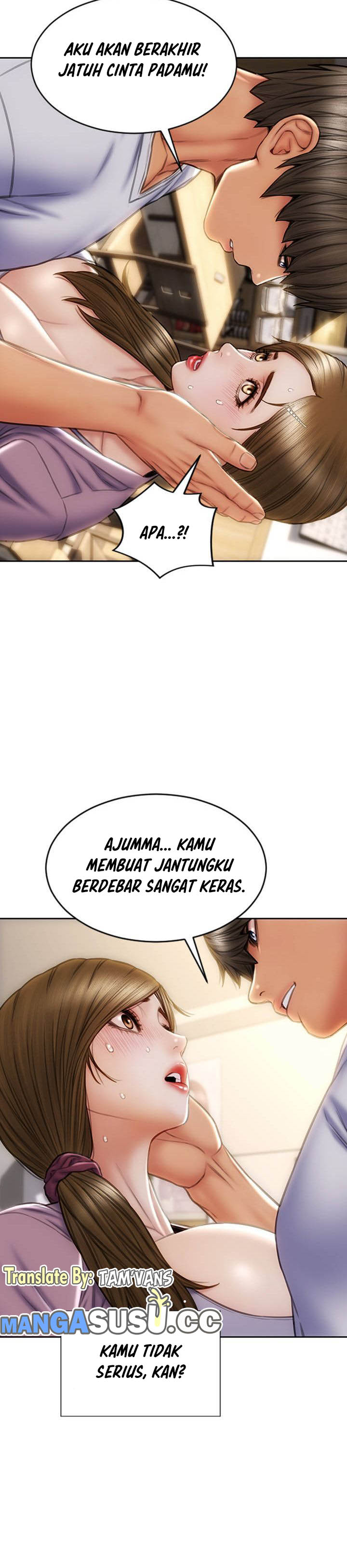 Bad Guy (Mojo) - Chapter 27 18