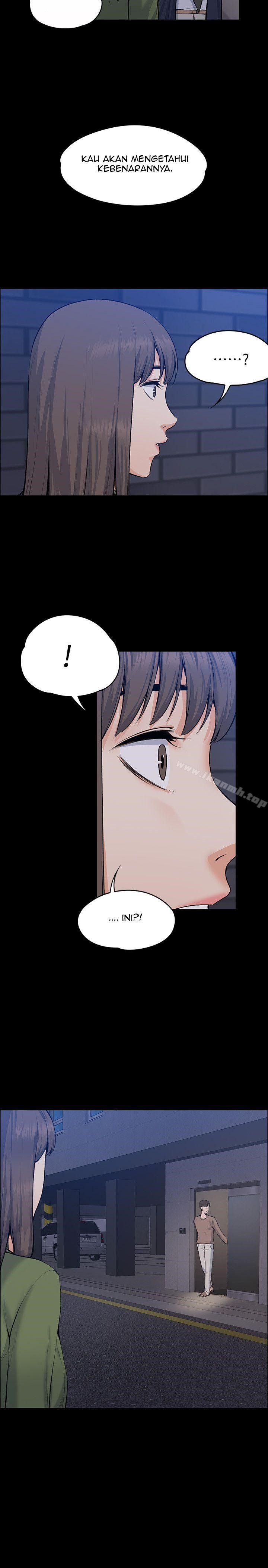 Boss Wife - Chapter 27 25