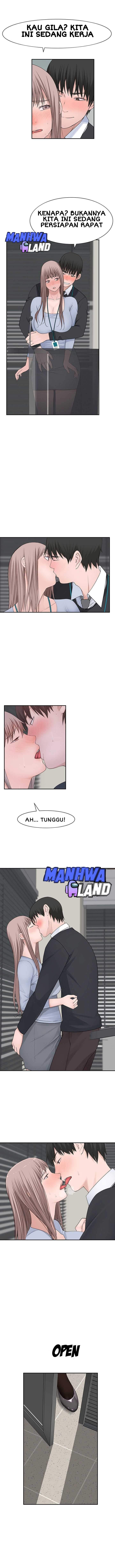 Between Us (Goinmul) - Chapter 27 7