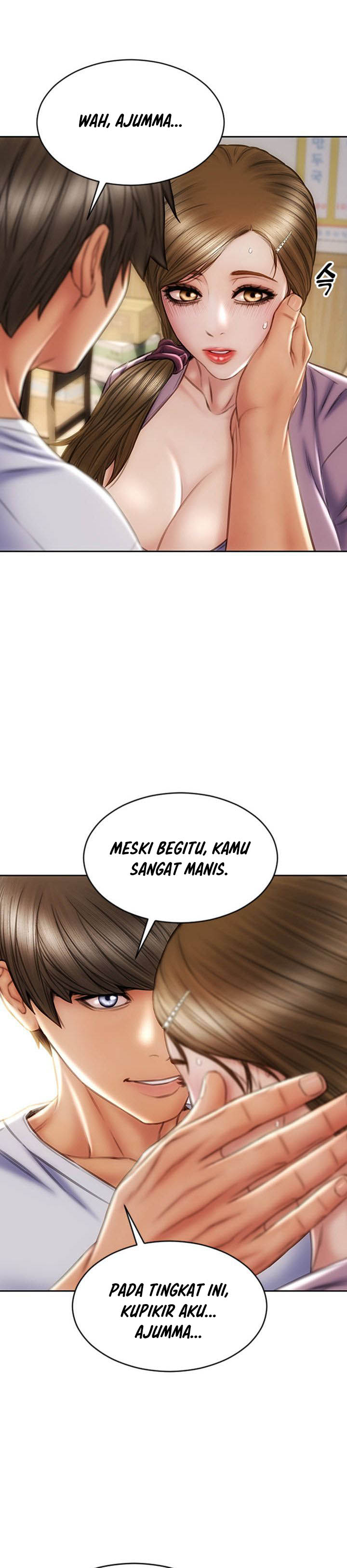Bad Guy (Mojo) - Chapter 27 17