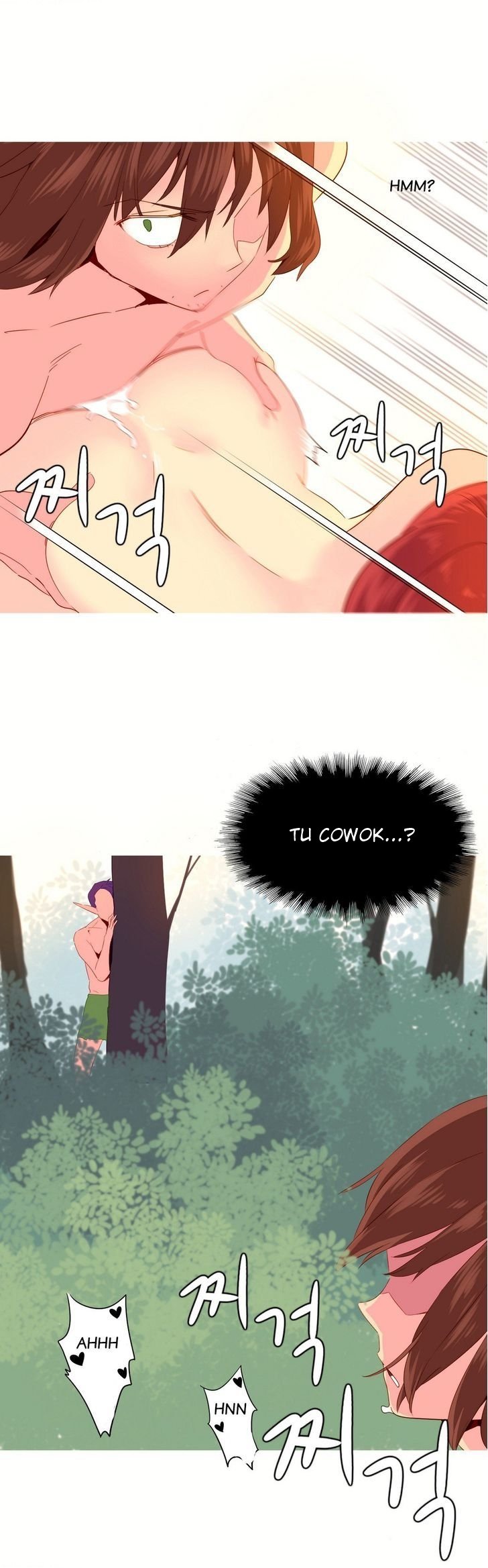 A World That I Rule - Chapter 27 13