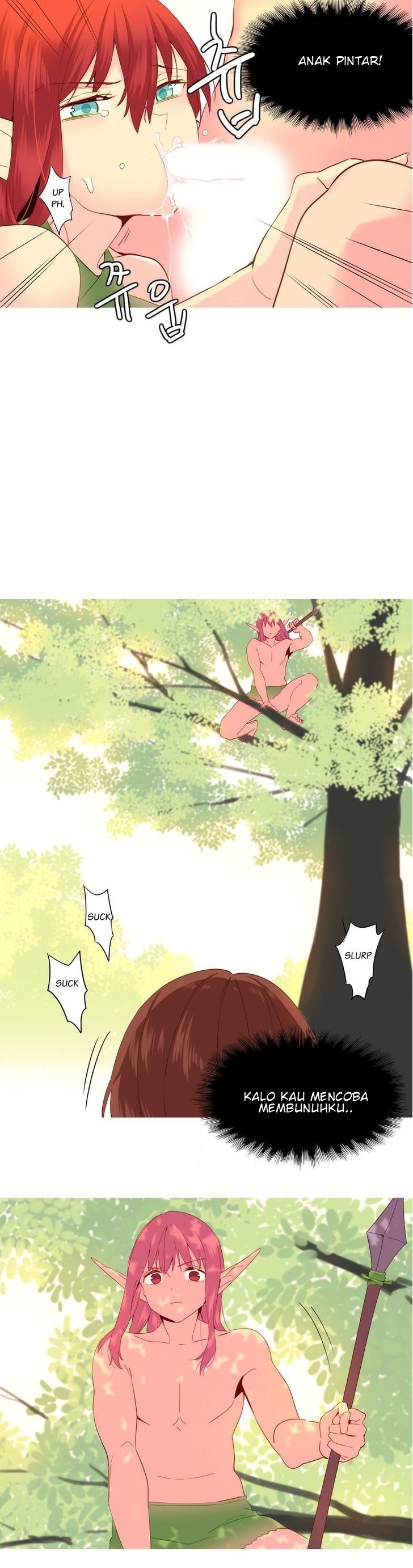 A World That I Rule - Chapter 27 8