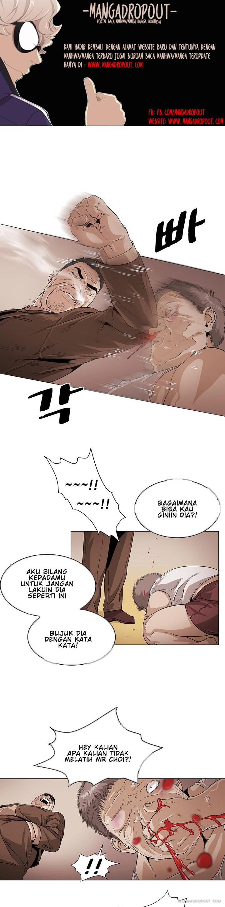 By Chance - Chapter 27 4