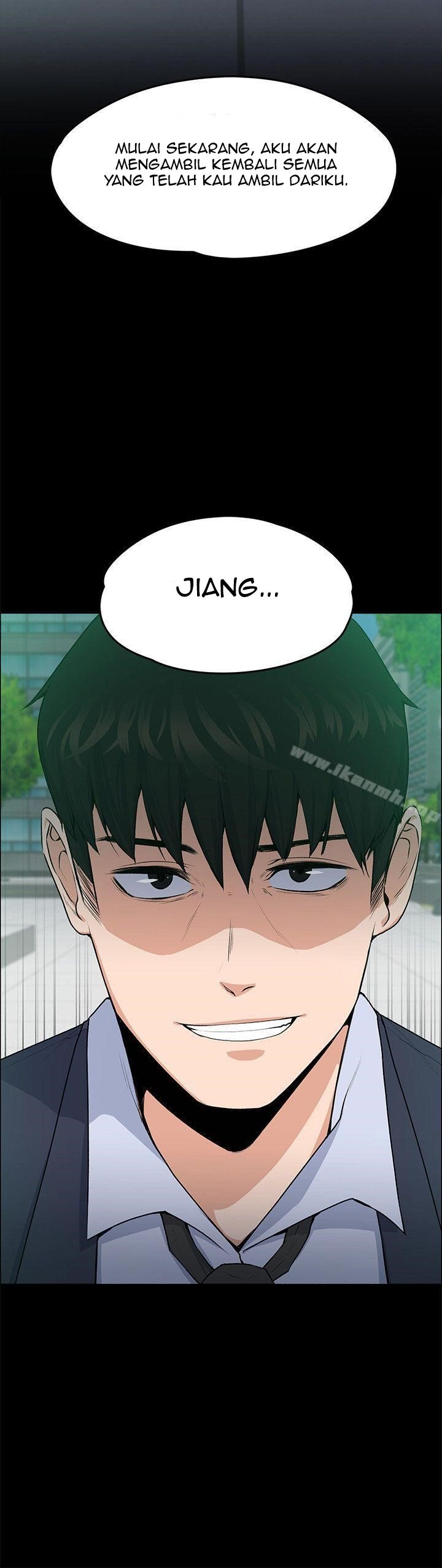 Boss Wife - Chapter 27 4