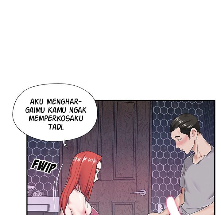 Maid (KOI) - Chapter 27 22