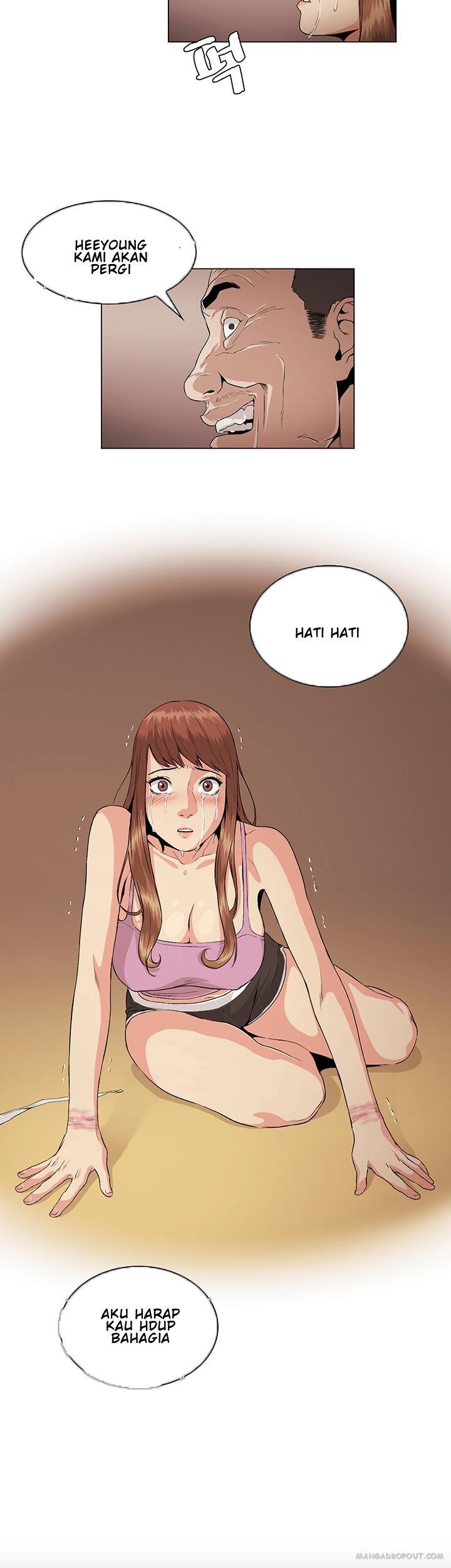 By Chance - Chapter 27 11