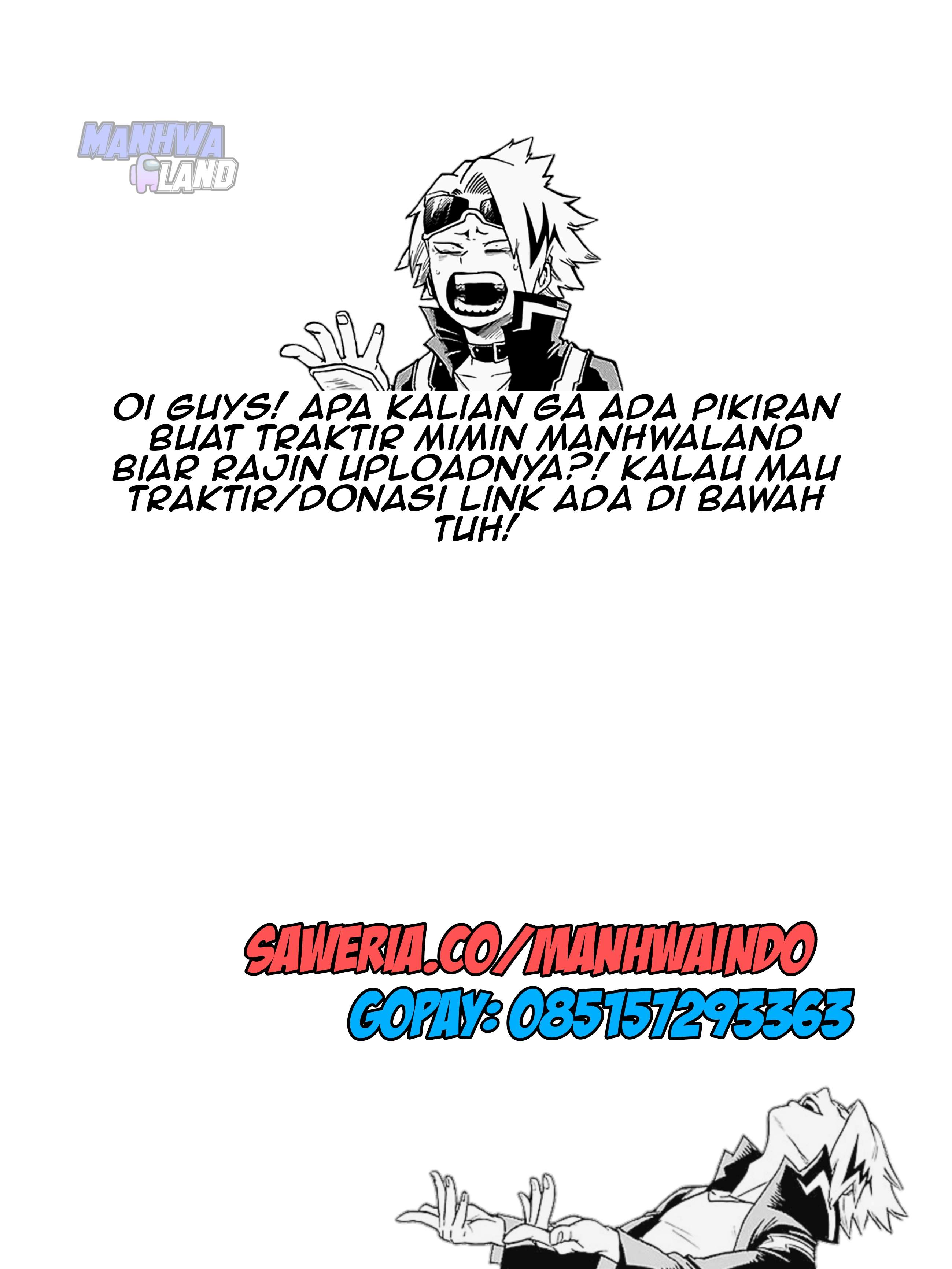 Between Us (Goinmul) - Chapter 27 11