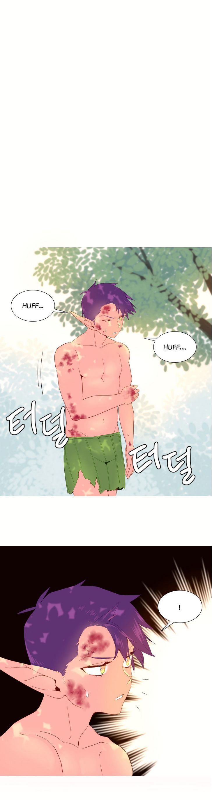 A World That I Rule - Chapter 27 10