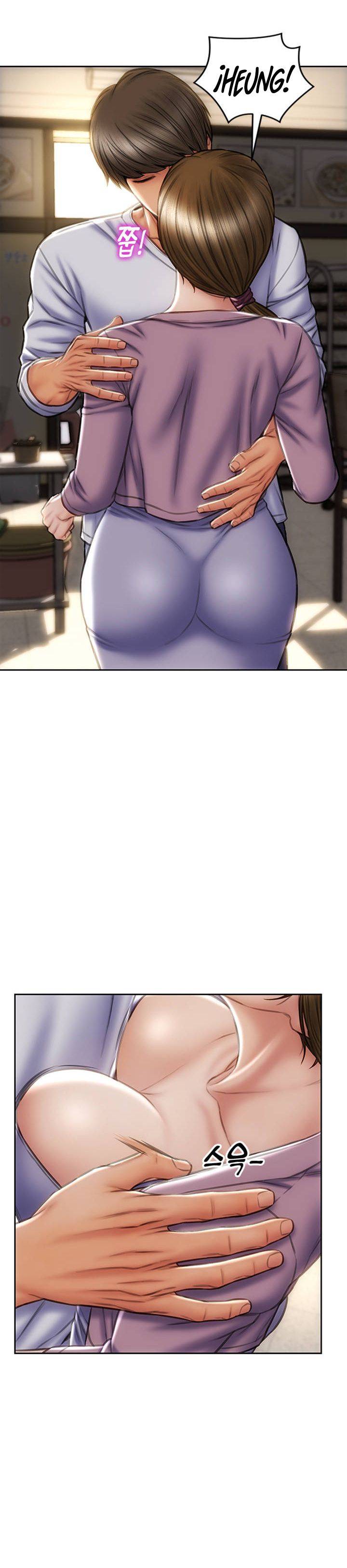 Bad Guy (Mojo) - Chapter 27 25