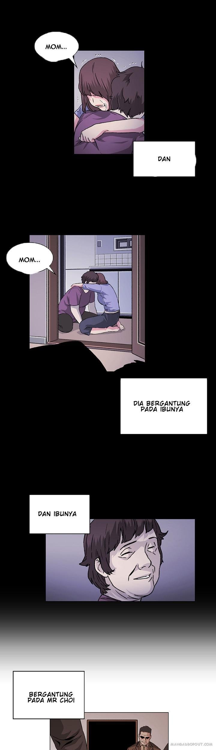 By Chance - Chapter 27 14