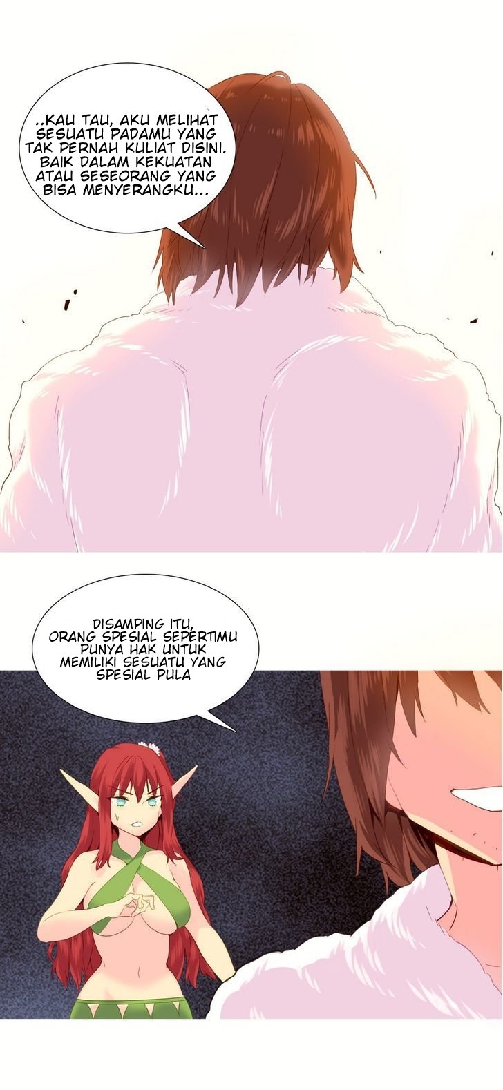 A World That I Rule - Chapter 27 5