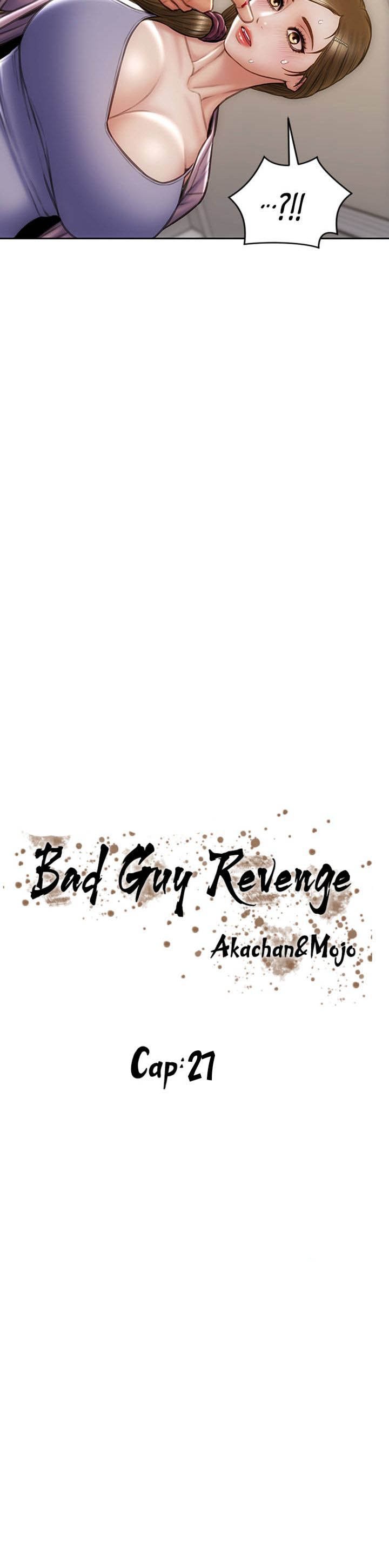 Bad Guy (Mojo) - Chapter 27 6
