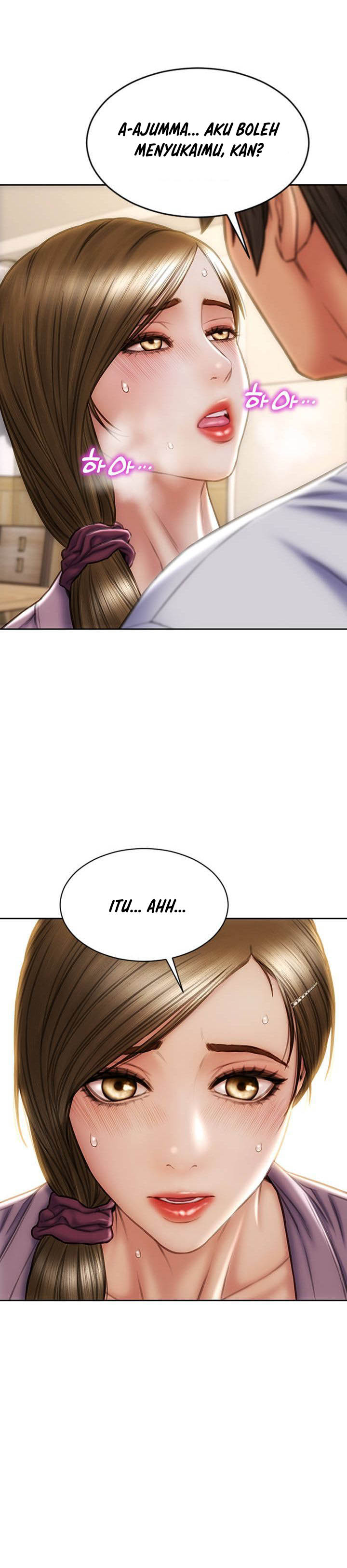 Bad Guy (Mojo) - Chapter 27 24