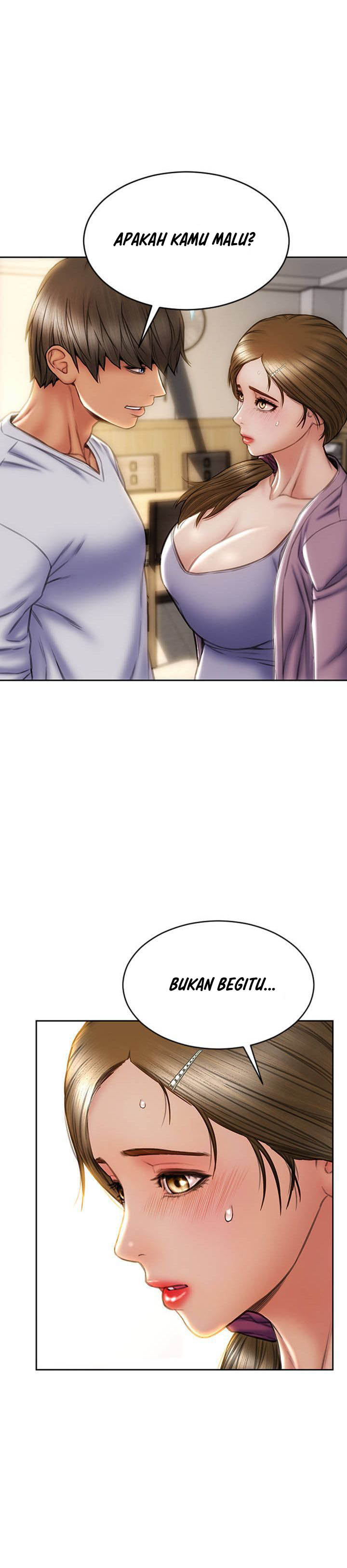 Bad Guy (Mojo) - Chapter 27 16