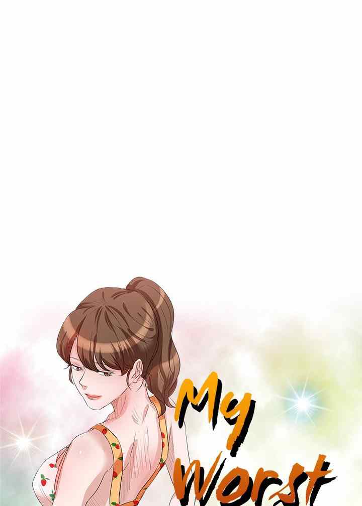 My Worst Lover - Chapter 27 2