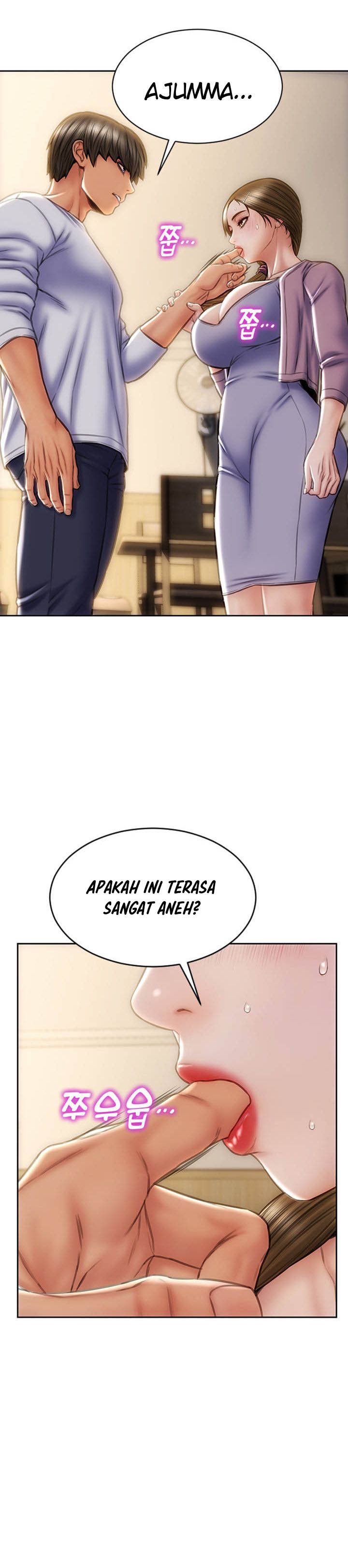 Bad Guy (Mojo) - Chapter 27 13