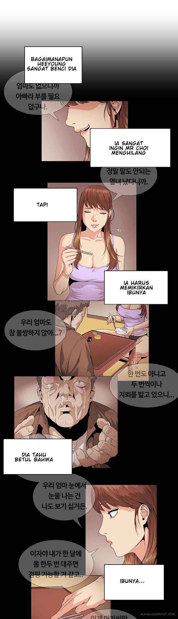 By Chance - Chapter 27 16