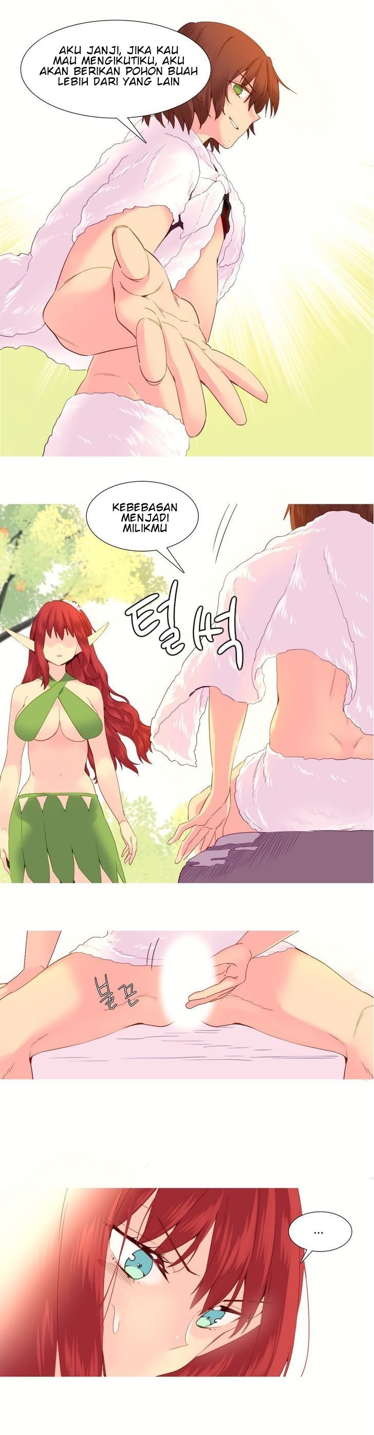 A World That I Rule - Chapter 27 6