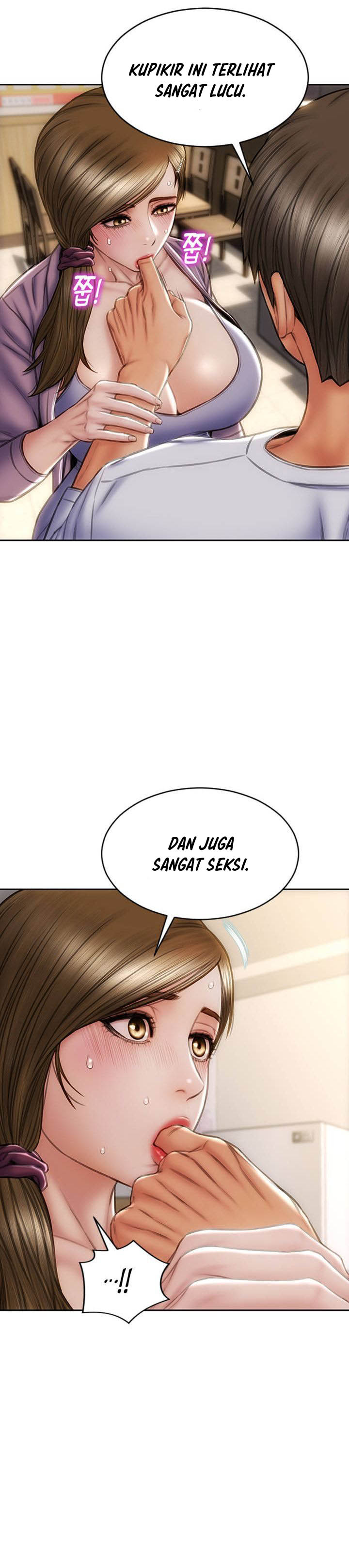 Bad Guy (Mojo) - Chapter 27 14