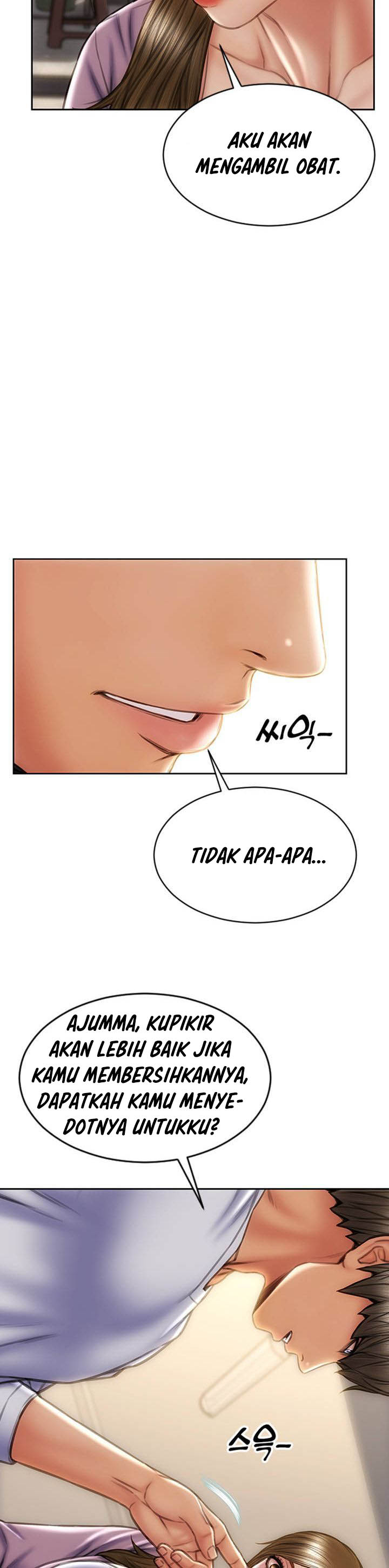 Bad Guy (Mojo) - Chapter 27 5