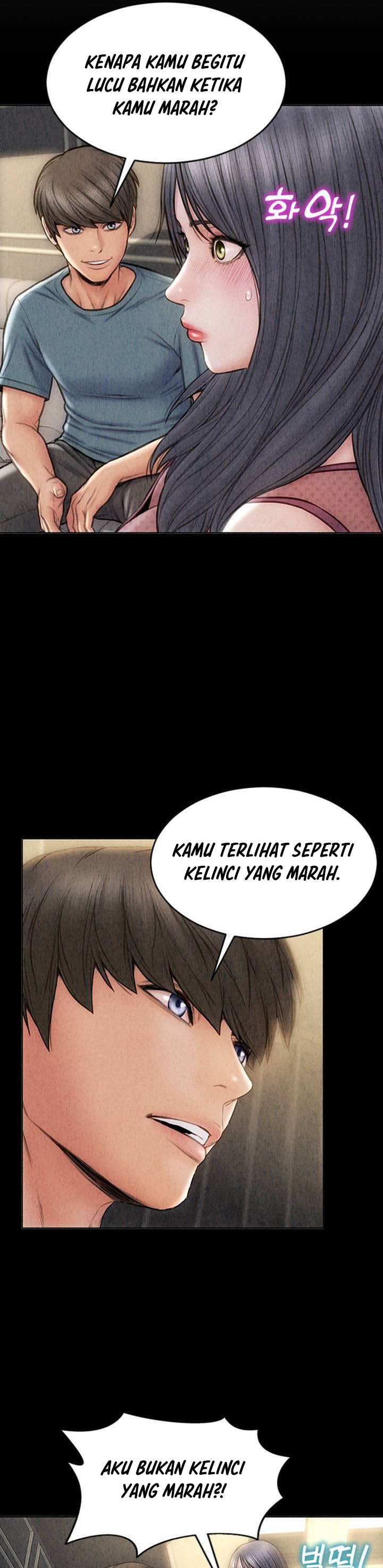 Bad Guy (Mojo) - Chapter 27 31