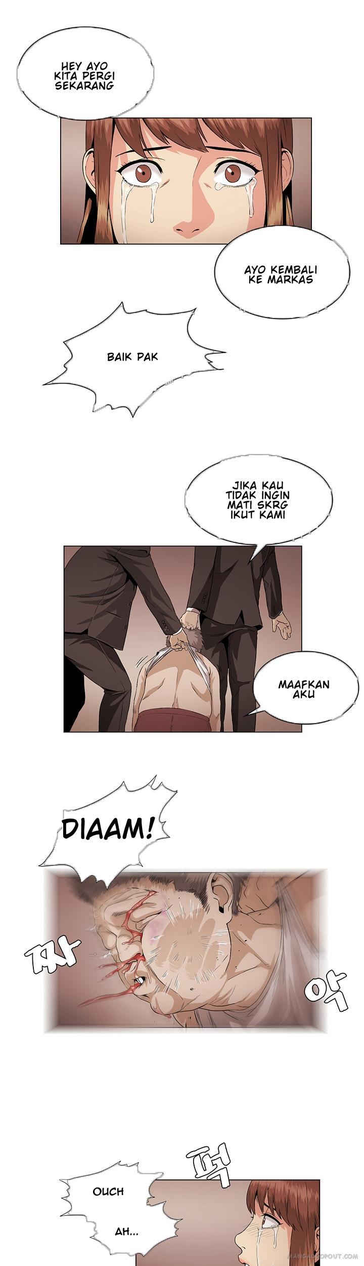 By Chance - Chapter 27 10