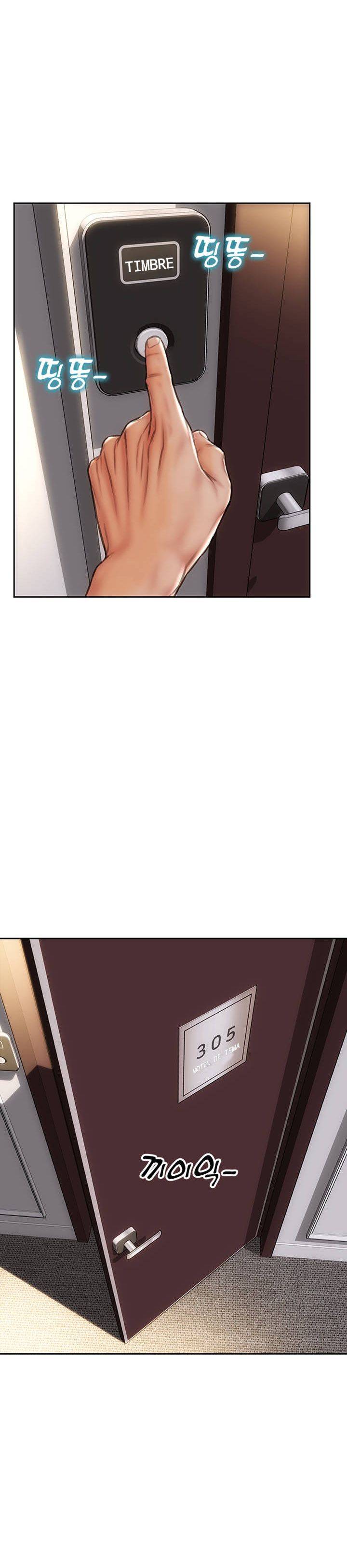 Bad Guy (Mojo) - Chapter 27 42