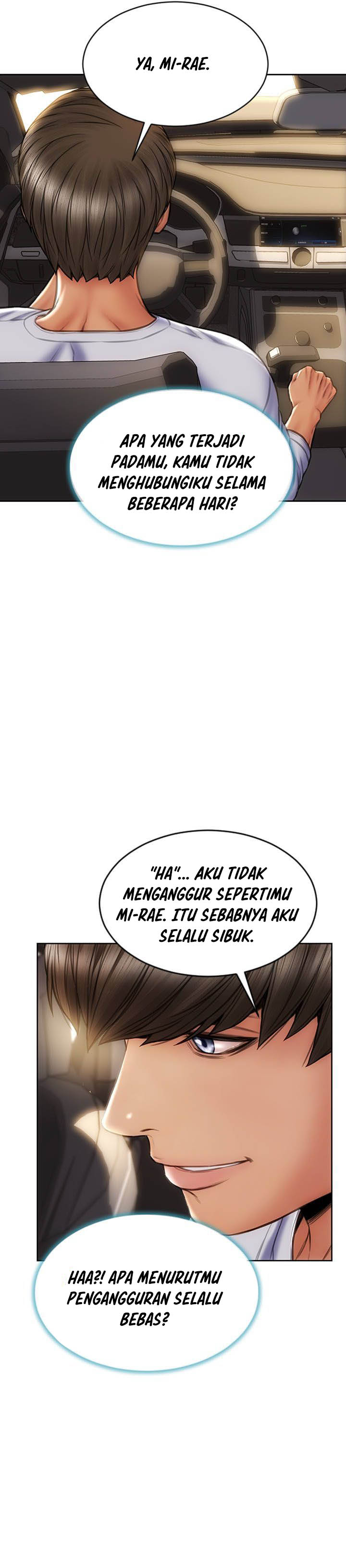 Bad Guy (Mojo) - Chapter 27 39