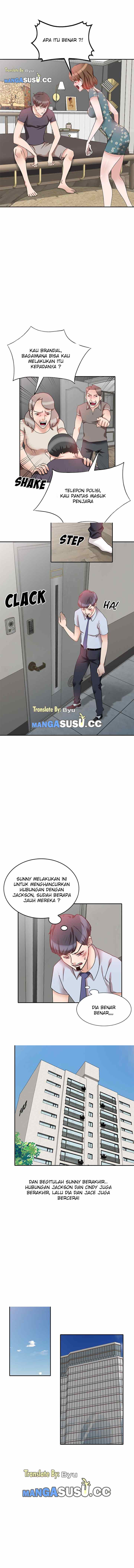 My Worst Lover - Chapter 27 4