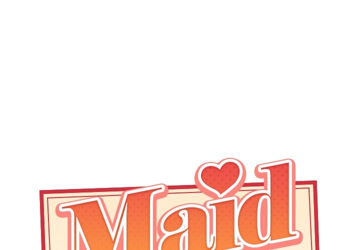 Maid (KOI) - Chapter 27 3