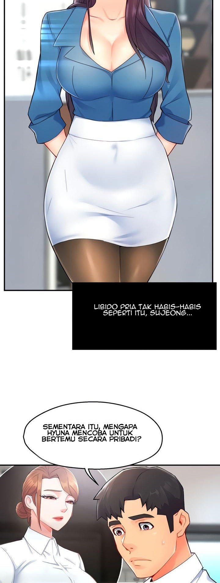 Team Leader Report - Chapter 27 27