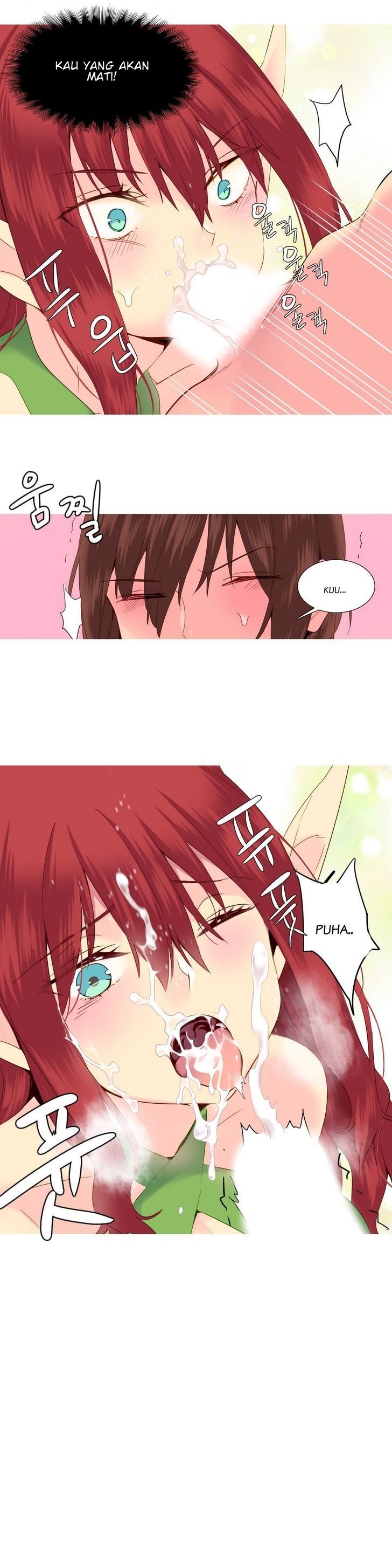 A World That I Rule - Chapter 27 9
