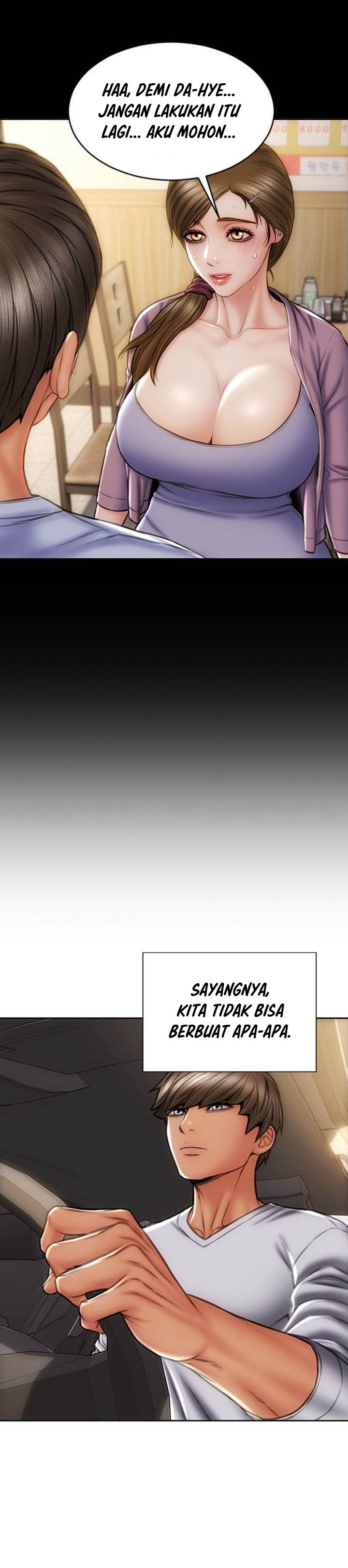 Bad Guy (Mojo) - Chapter 27 37