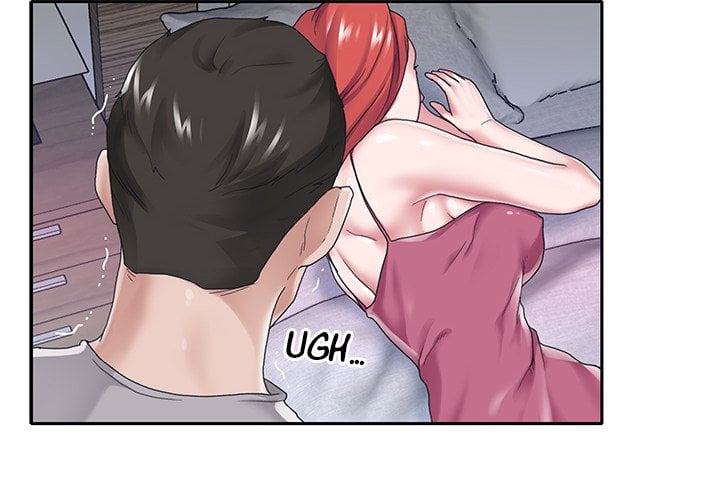 Maid (KOI) - Chapter 27 6