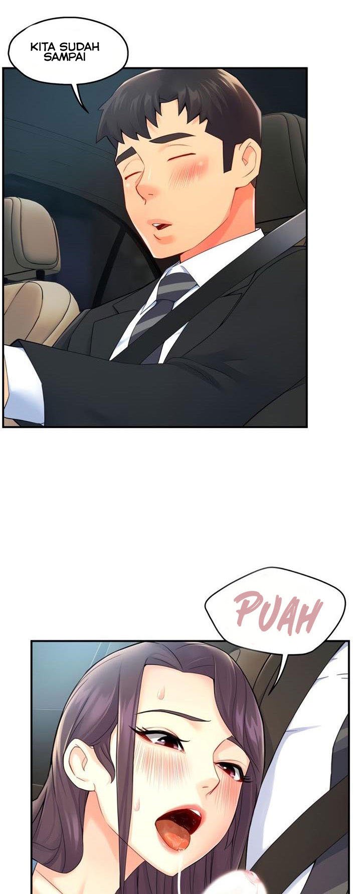 Team Leader Report - Chapter 27 5