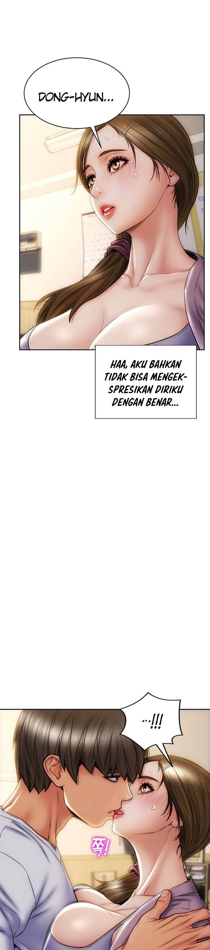 Bad Guy (Mojo) - Chapter 27 20