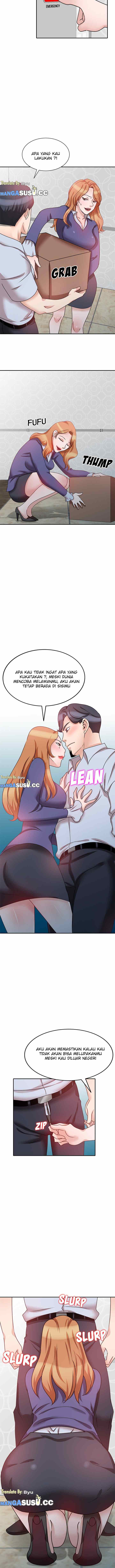 My Worst Lover - Chapter 27 6