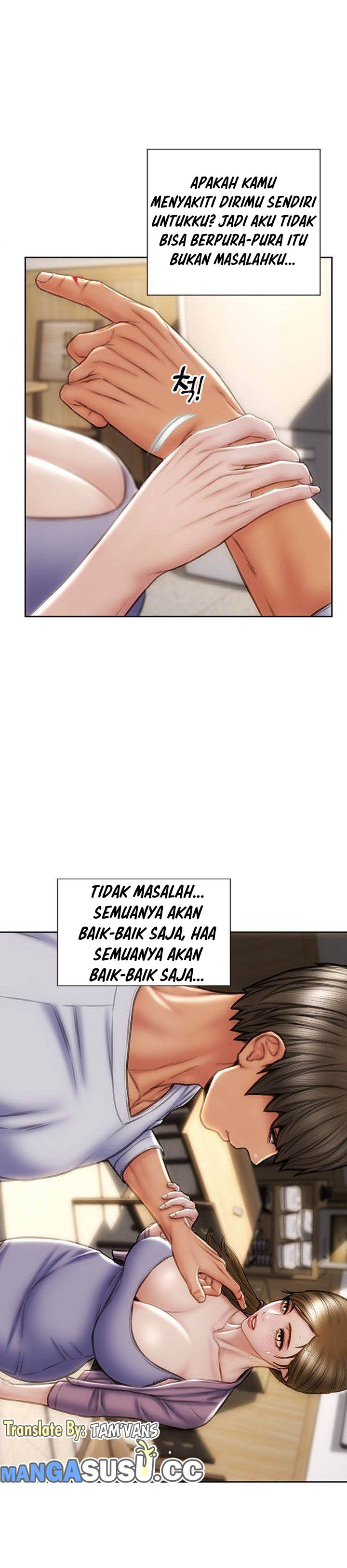 Bad Guy (Mojo) - Chapter 27 10