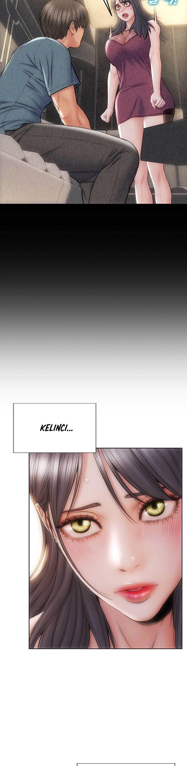 Bad Guy (Mojo) - Chapter 27 32